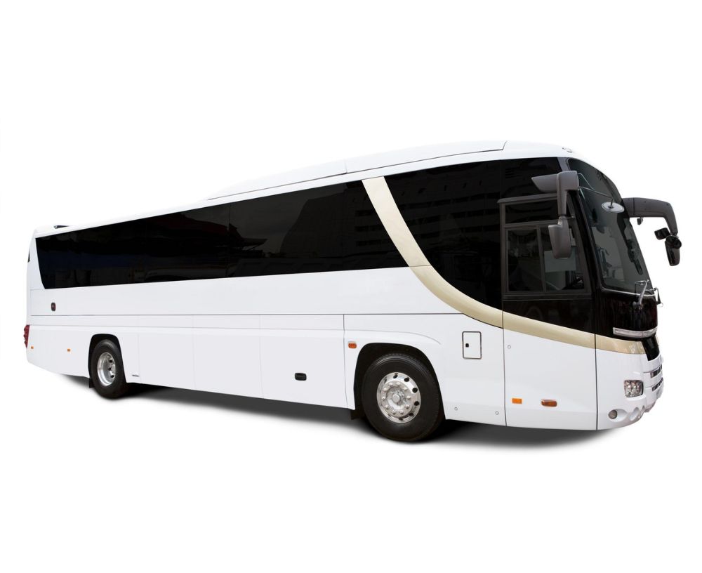 Executive Bus Collection