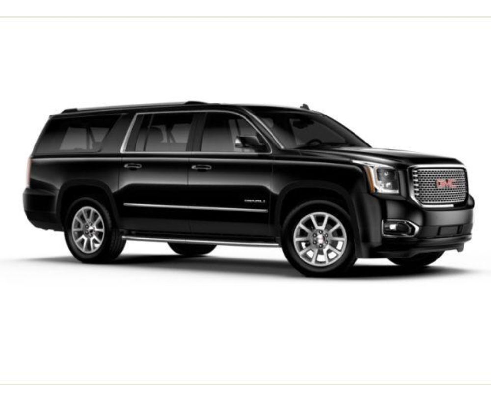 GMC Yukon XL