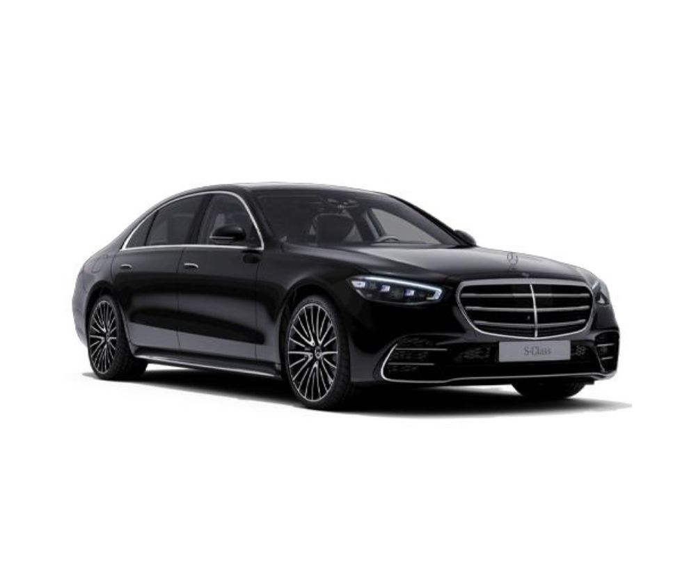 Mercedes-Benz S 450